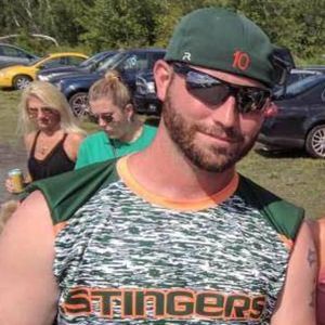 Meet your Posher, Stephen